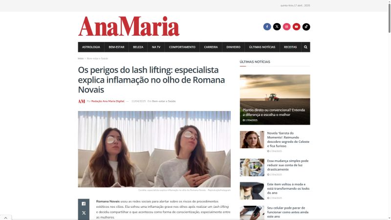 dr hallim imprensa 250417 anamaria