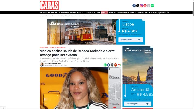 dr hallim imprensa 250530 caras