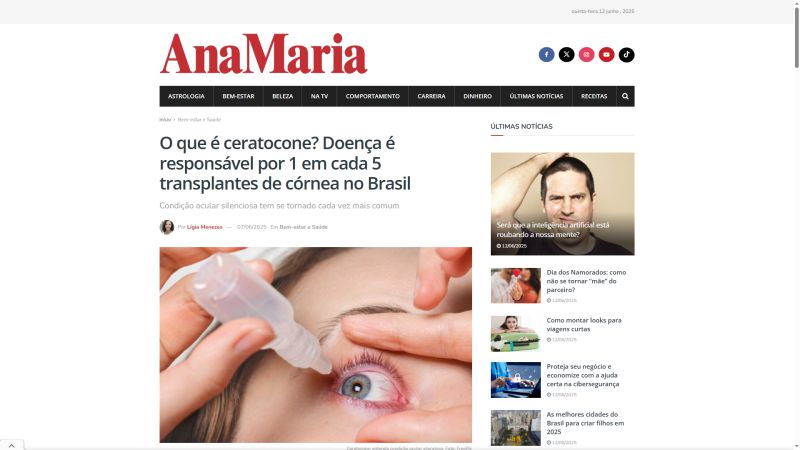 dr hallim imprensa 250607 anamaria