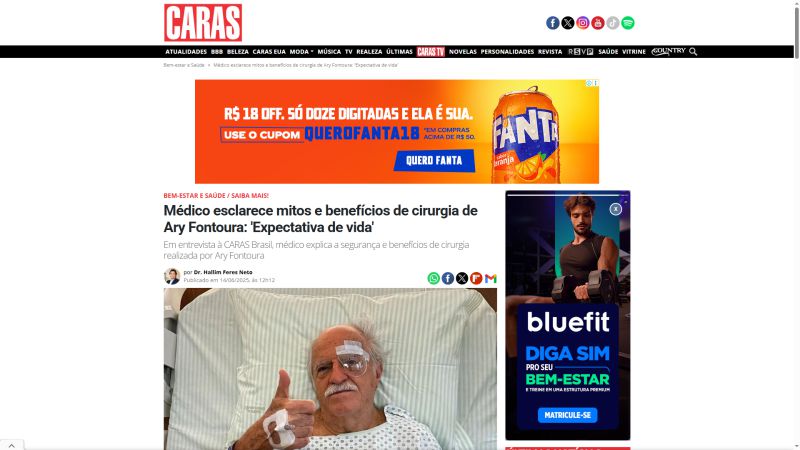 dr hallim imprensa 250614 caras