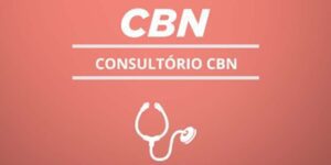 Consultório CBN - Entrevista - Pétria Chaves