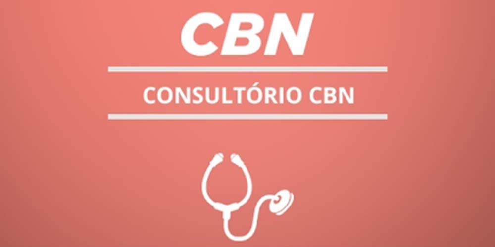 Consultório CBN - Entrevista - Pétria Chaves