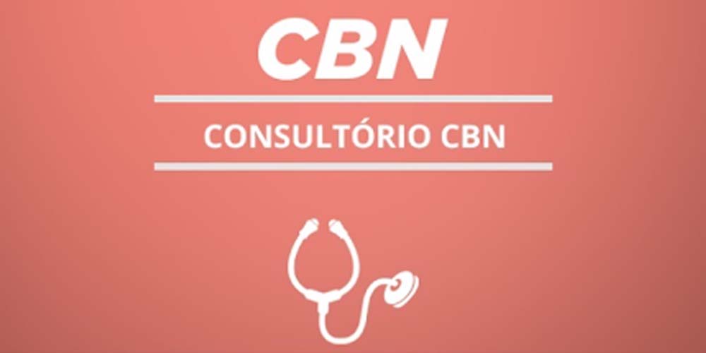 Consultório CBN - Entrevista - Pétria Chaves
