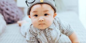 A verdadeira epidemia: miopia nas crianças