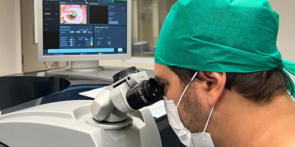 dr hallim feres neto em cirurgia refrativa