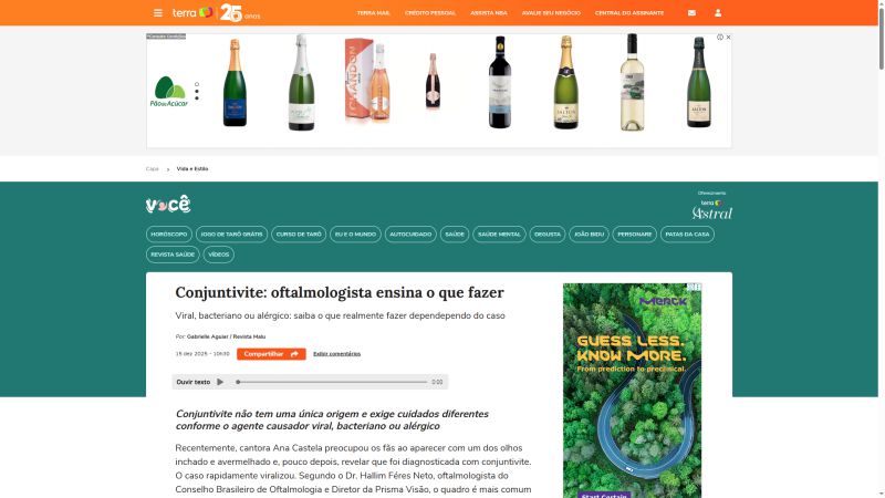 dr hallim imprensa 251215 terra