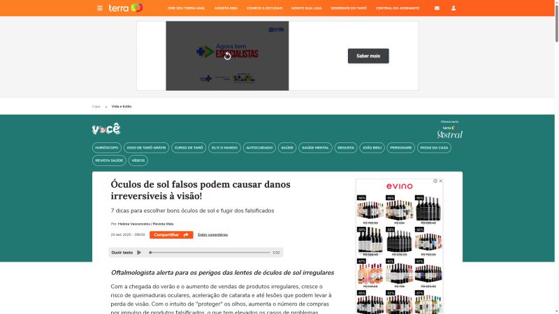 dr hallim imprensa 251220 terra