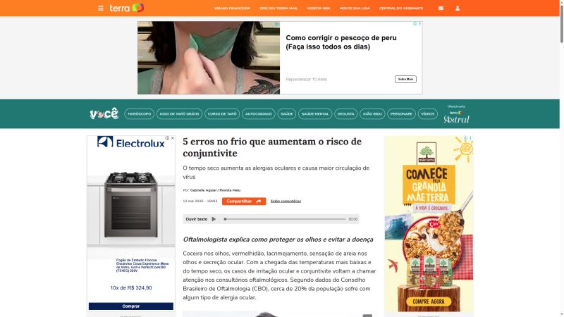 dr hallim imprensa 260512 terra