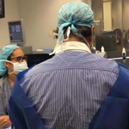 dr hallim LASIK